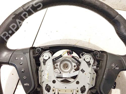 Used Steering wheel controls Steering wheel controls TOYOTA AVENSIS (_T25_) 2.2 D-CAT (ADT251_, ADT251R) (177 hp) 34925714 34925714