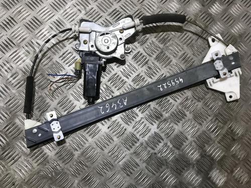 Used Front left window mechanism Front left window mechanism 35691628 35691628