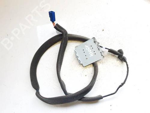 Electronic module NISSAN LEAF (ZE0) Electric | BP35087317M83 - Image 3