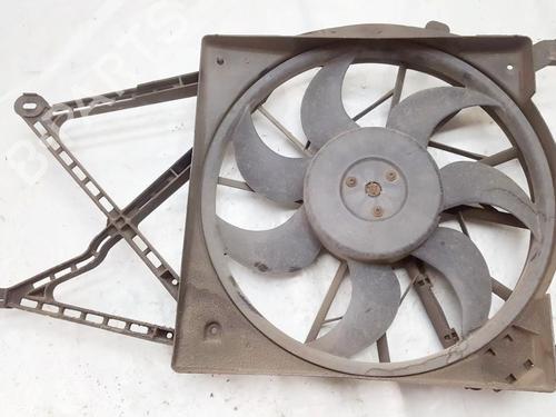 Used Fan Fan 35841151 35841151