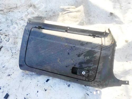 Used Glove box Glove box VW GOLF V (1K1) 1.9 TDI (105 hp) 35210249 35210249