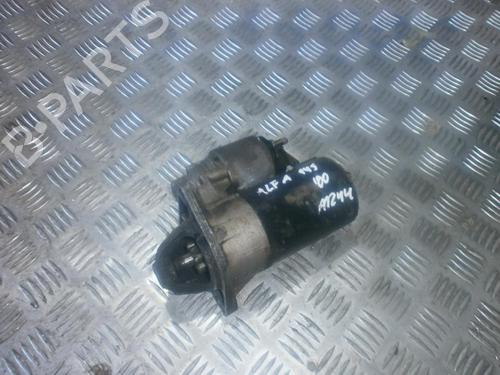 Used Starter Starter ALFA ROMEO 145 (930_) 1.6 i.e. 16V T.S. (930.A2) (120 hp) 35652378 35652378