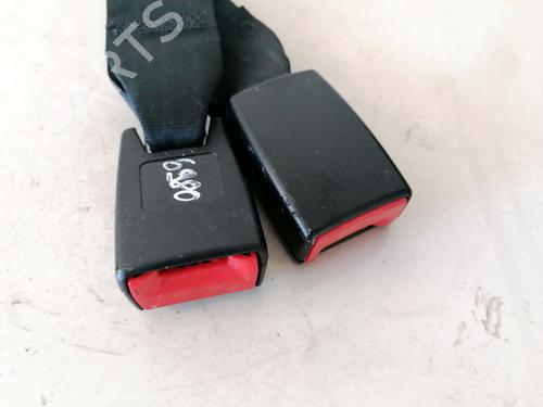 Seat buckle MAZDA 3 (BK) 1.6 DI Turbo | BP35542355I32 - Image 2