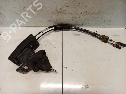 Used Gear lever Gear lever 36453891 36453891