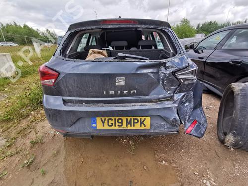 Switch SEAT IBIZA V (KJ1, KJG) 1.0 TSI | BP37654464I30 - Image 9