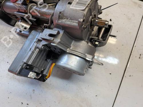 Steering column FORD FIESTA VI (CB1, CCN) 1.4 TDCi | BP34944758M21 - Image 3