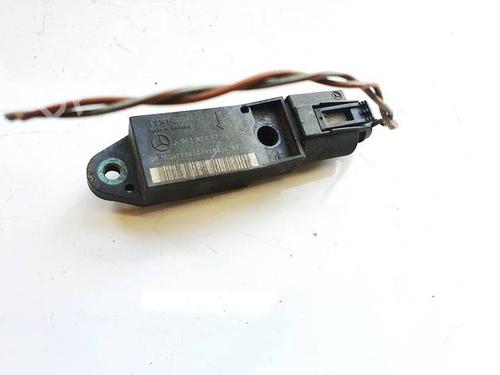 Electronic module MERCEDES-BENZ E-CLASS (W211) E 200 CDI (211.004) | BP32574859M83  - Image 5