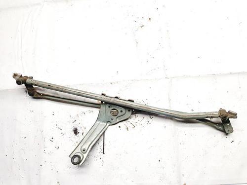 Used Front wipers mechanism Front wipers mechanism MINI MINI (R50, R53) Cooper (116 hp) 35882131 35882131