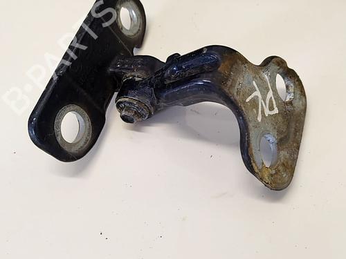 Used Hinge/Door check strap Hinge/Door check strap JAGUAR XF I (X250) 2.2 D (190 hp) 33999903 33999903