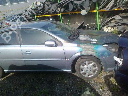 Electronic module OPEL VECTRA C (Z02) 1.9 CDTI (F69) | BP33519759M83 - Image 8