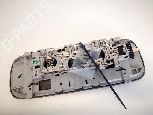 Interior roof light VW PASSAT B6 (3C2) 2.0 TDI | BP35441496I8 - Image 2