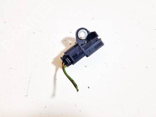 Electronic module PEUGEOT 508 I (8D_) 1.6 HDi | BP32580459M83  - Image 5