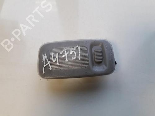 Used Interior roof light Interior roof light ALFA ROMEO 166 (936_) 2.4 JTD (936A2B__) (140 hp) 35849124 35849124