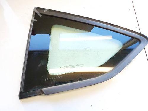 Panel rude bagtil venstre Panel rude bagtil venstre 34798997 34798997