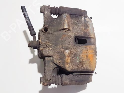 Used Left front brake caliper Left front brake caliper 35636919 35636919