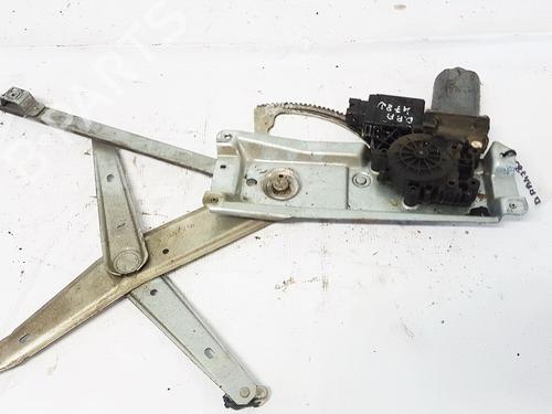Used Front right window mechanism Front right window mechanism 35629052 35629052