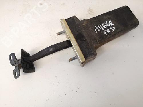 Used Hinge/Door check strap Hinge/Door check strap SAAB 9-3 (YS3F, E79, D79, D75) 2.2 TiD (125 hp) 35415305 35415305