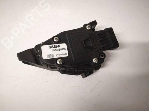 Used Pedal Pedal 34783985 34783985