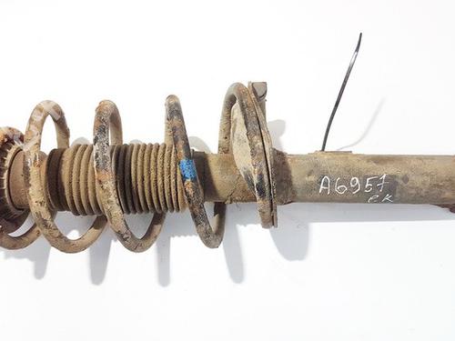 Used Left front shock absorber Left front shock absorber FORD TRANSIT CONNECT (P65_, P70_, P80_) 1.8 TDCi (90 hp) 35507764 35507764