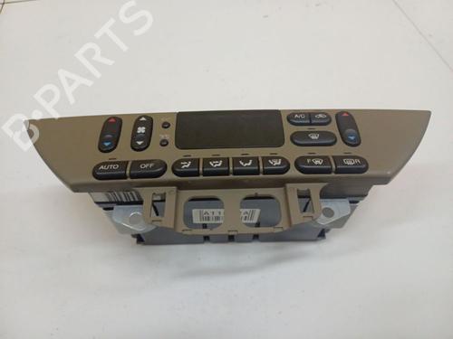 Used Climate control Climate control 38315925 38315925