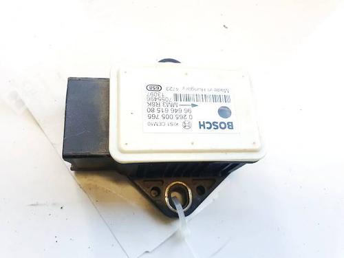 Used Electronic module Electronic module TOYOTA PRIUS (_W3_) 1.8 Hybrid (ZVW3_) (99 hp) 34776690 34776690