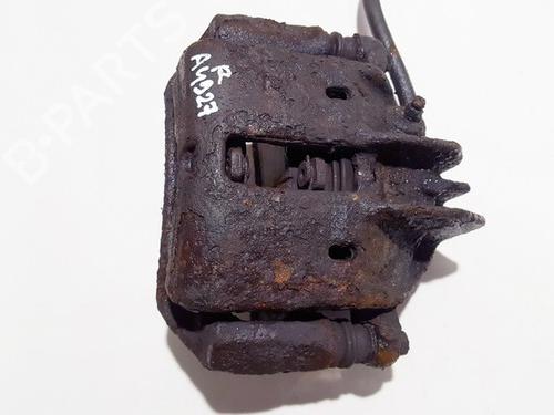 Used Right front brake caliper Right front brake caliper 35851337 35851337