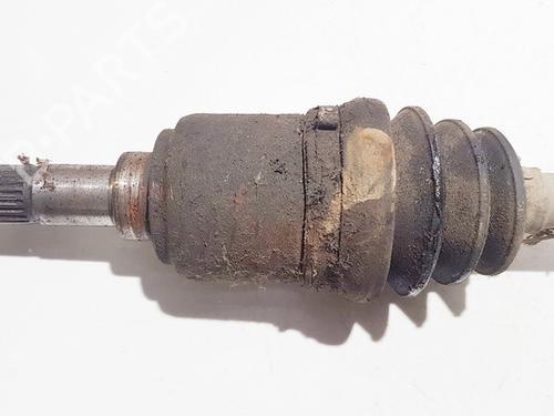 Right front driveshaft FIAT PANDA (169_) 1.1 (169.AXA1A) | BP35869831M39 - Image 3