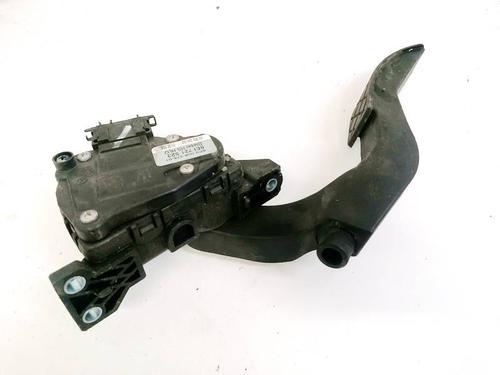Used Pedal Pedal AUDI A6 C6 (4F2) 2.4 (177 hp) 35356734 35356734