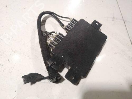 Electronic module AUDI A6 C5 (4B2, 4B4) 2.5 TDI | BP34789698M83 - Image 3