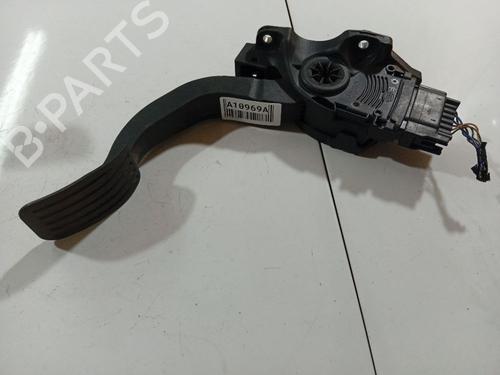 Pedal Pedal FORD GALAXY II (WA6) 2.0 TDCi (140 hp) 34859933 34859933