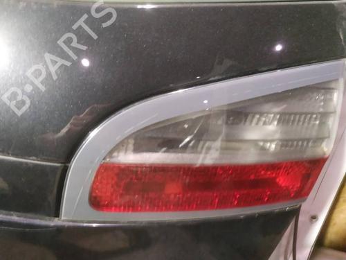 Used Right tailgate light Right tailgate light 35137719 35137719