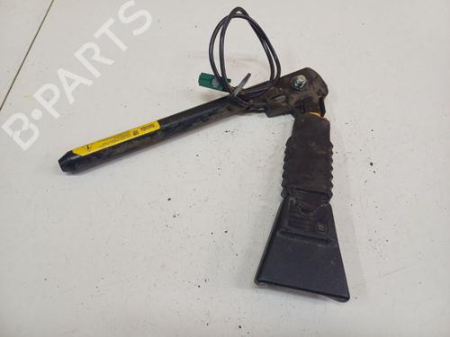 Used Seat buckle Seat buckle 34892644 34892644