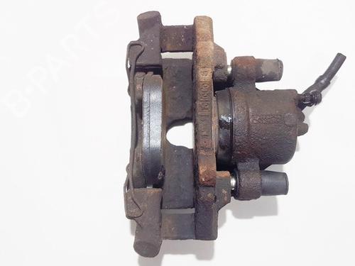 Left front brake caliper VOLVO V50 (545) 2.0 D | BP35587696M105 - Image 3