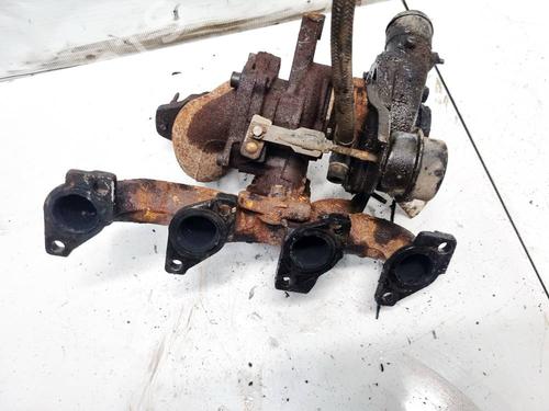 Used Exhaust manifold Exhaust manifold 34883022 34883022