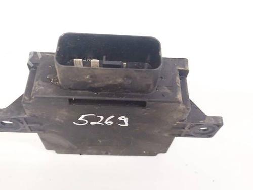 Electronic module TOYOTA RAV 4 III (_A3_) 2.2 D 4WD (ALA30_, ALA30R) | BP32534028M83 - Image 3
