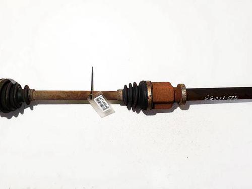 Used Right front driveshaft Right front driveshaft 35829691 35829691