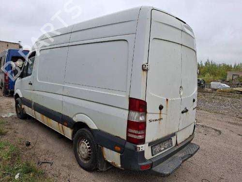 Electronic sensor MERCEDES-BENZ SPRINTER 5-t Platform/Chassis (B906) 511 CDI (906.153, 906.155, 906.253, 906.255) | BP35092995M84 - Image 8