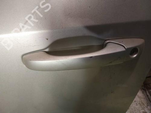 Front left exterior door handle DODGE JOURNEY 2.0 CRD | BP34945682C128 - Image 2