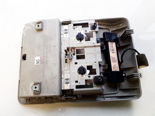 Interior roof light CHEVROLET CAPTIVA (C100, C140) 2.0 D | BP35873673I8 - Image 2