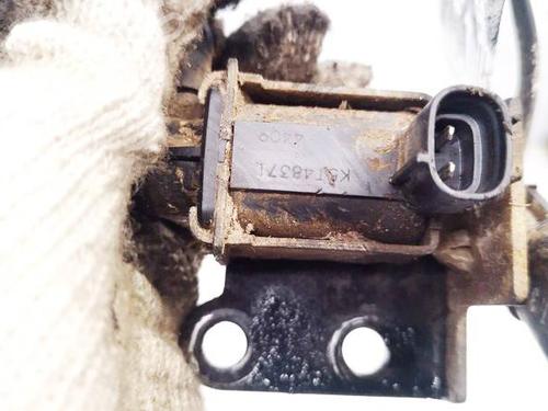 Electronic module HYUNDAI SANTA FÉ I (SM) 2.4 16V 4x4 | BP38629600M83 - Image 3