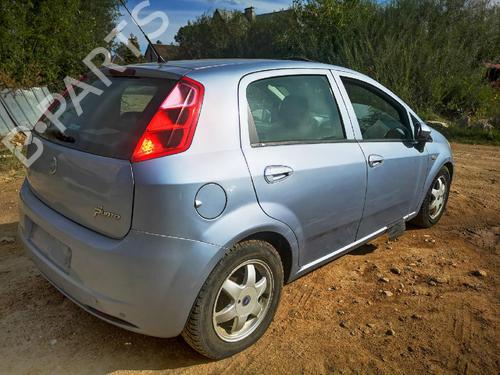 Switch FIAT GRANDE PUNTO (199_) 1.2 | BP34203800I30  - Image 9