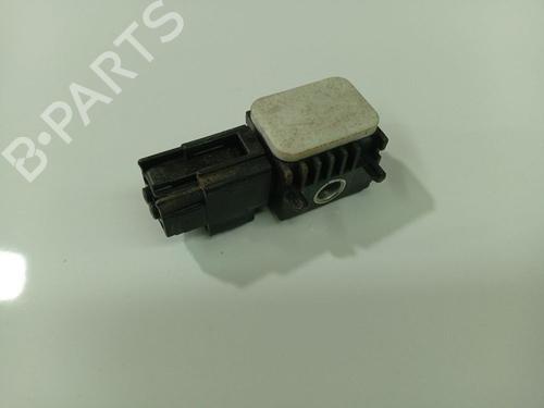 Used Electronic module MAZDA 3 (BK) 1.6 DI Turbo (109 hp) 32537336