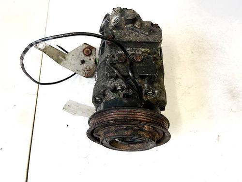 Used AC compressor AC compressor AUDI A6 C6 (4F2) 2.4 (177 hp) 35359001 35359001