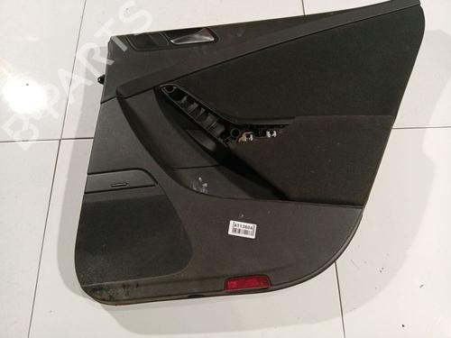 Used Rear right panel Rear right panel VW PASSAT B6 (3C2) 1.9 TDI (105 hp) 36312392 36312392