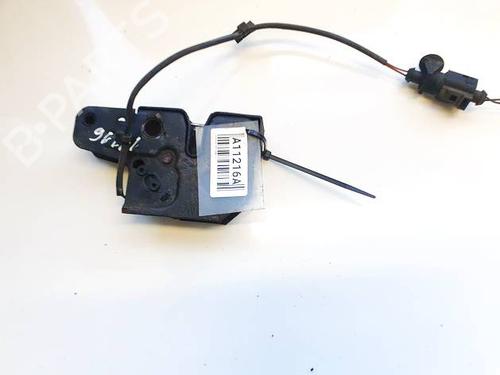 Used Hood lock Hood lock VW POLO IV (9N_, 9A_) 1.4 16V (75 hp) 34761361 34761361