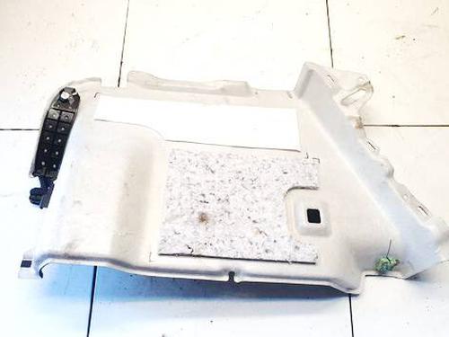 Boot lining MAZDA 3 Saloon (BP_) 2.0 SKYACTIV-G M Hybrid (BP5S, BP6S) | BP40243196I3 - Image 2