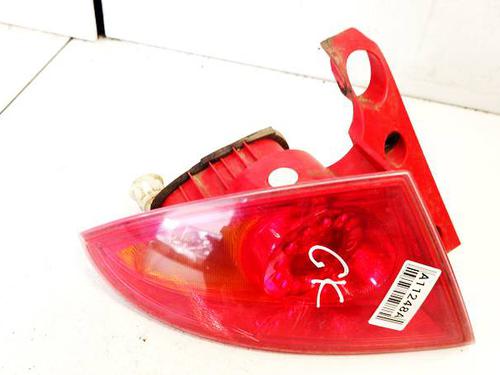 Used Left taillight Left taillight SEAT LEON (1P1) 1.9 TDI (105 hp) 34774335 34774335