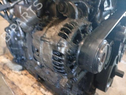 Used Alternator Alternator 36895663 36895663
