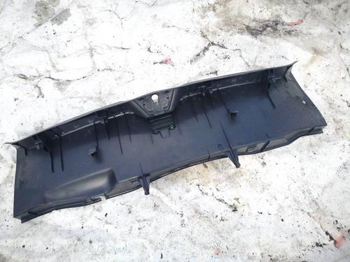 Boot lining MAZDA 3 (BL) 2.2 MZR CD (BL10) | BP35372454I3 - Image 2