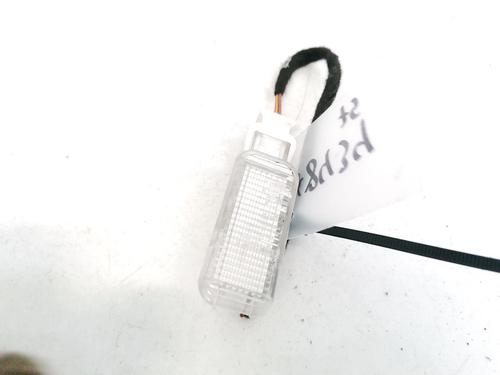 Used Interior roof light Interior roof light AUDI A4 B7 (8EC) 2.0 TDI (140 hp) 35391293 35391293